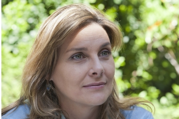 Elena Rodríguez Navarro, nueva secretaria general de Inclusión del Gobierno de España