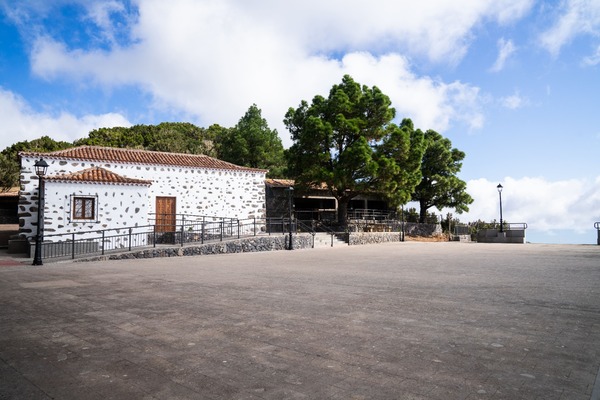 La Gomera aprueba un proyecto para la mejora y mantenimiento de la zona recreativa de Las Nieves