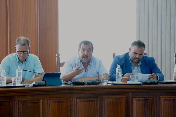 Lanzarote destina a Vivienda el mayor esfuerzo inversor ligado a los remanentes