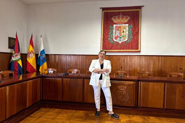 Servicios Sociales de Tazacorte elabora un censo de personas celíacas o intolerantes a la lactosa en el municipio