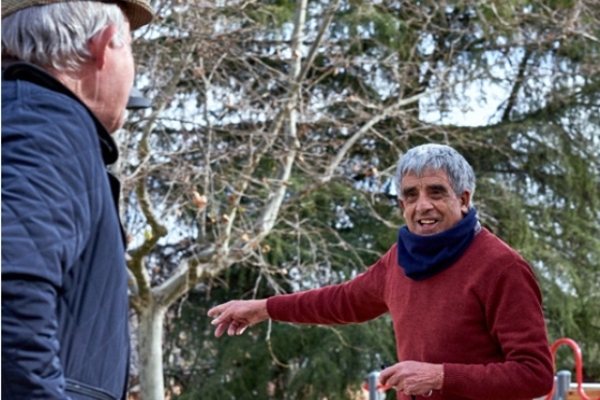 La transición de las personas con discapacidad intelectual a pisos en la comunidad no es suficiente para lograr su desinstitucionalización