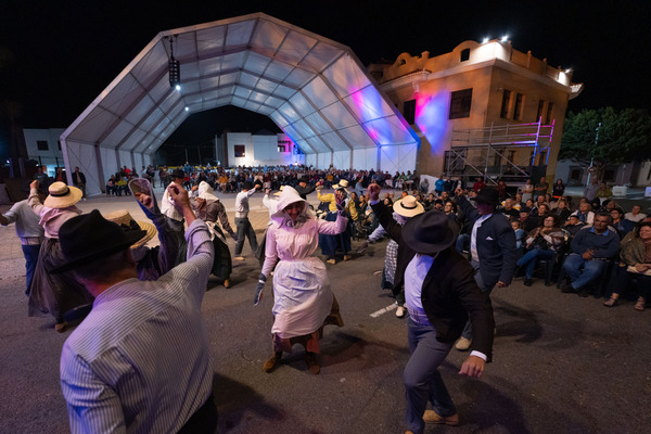 Antigua celebró la segunda edición del Encuentro de Solistas