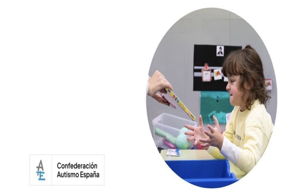El Centro Español de Autismo consigue la aprobación de recomendaciones para la inclusión laboral de personas con autismo