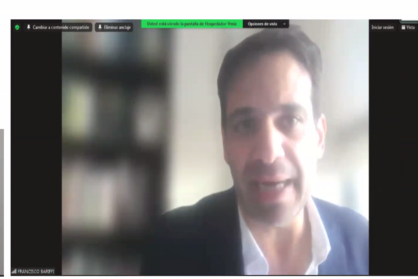 Bariffi: “El nuevo Reglamento de la UE sobre Inteligencia Artificial tiene un enfoque proteccionista hacia las personas con discapacidad”