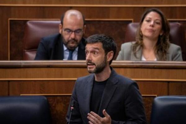 Bustinduy: “Las políticas públicas sobre discapacidad generan el consenso político que demanda la sociedad”