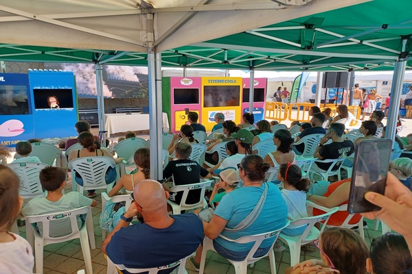 El DÃa de la Vecindad de Ingenio se celebrará el 13 de octubre con una jornada de convivencia y diversión en La Pasadilla