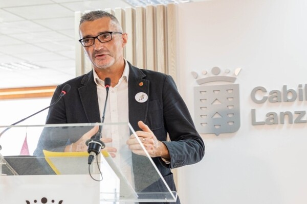 La Unidad de Atención a las Adicciones de Lanzarote, reconocida por su compromiso con la eliminación de la Hepatitis C