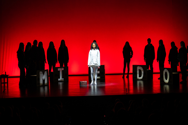 Lanzarote abre las inscripciones para el séptimo Festival Teatro Escolar