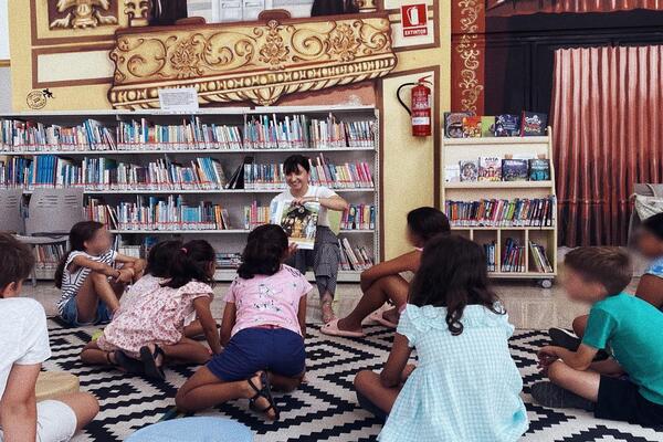 Puerto del Rosario clausura con éxito las actividades culturales de verano