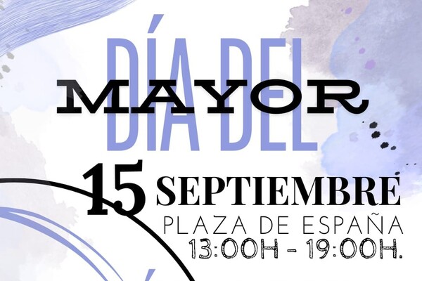 Tazacorte organiza un encuentro musical para los mayores en las fiestas de septiembre