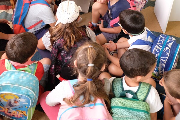 Antigua y Fundación La Caja de Canarias facilitan Ayudas Sociales para adquirir material escolar