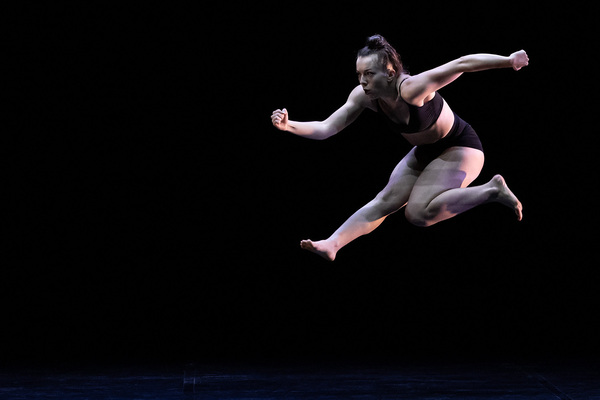 El Hierro acoge 29MASDANZA, un espectáculo de coreografías internacionales