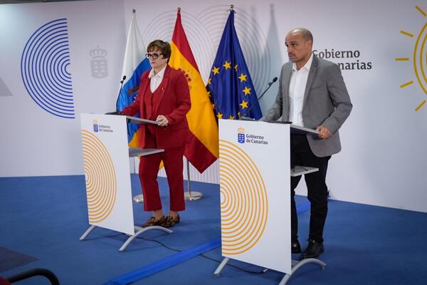 Canarias pone en marcha un nuevo plan de choque para agilizar la gestión de la Dependencia