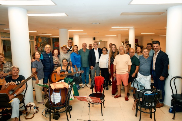 Canarias adapta sus centros al nuevo perfil de los mayores