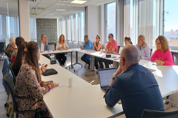 Gran Canaria incrementa su presupuesto sociosanitario para 2025 hasta los 176 millones de euros