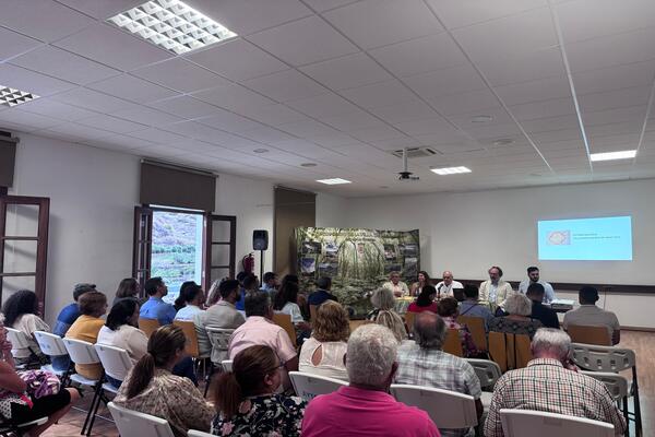 La Gomera inicia las pruebas de su primer estudio sobre enfermedades renales crónicas