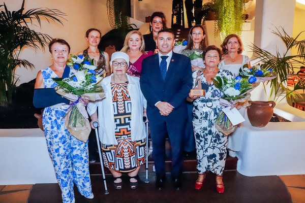 Lanzarote honra a las mujeres que sostienen el alma del campo y el mar