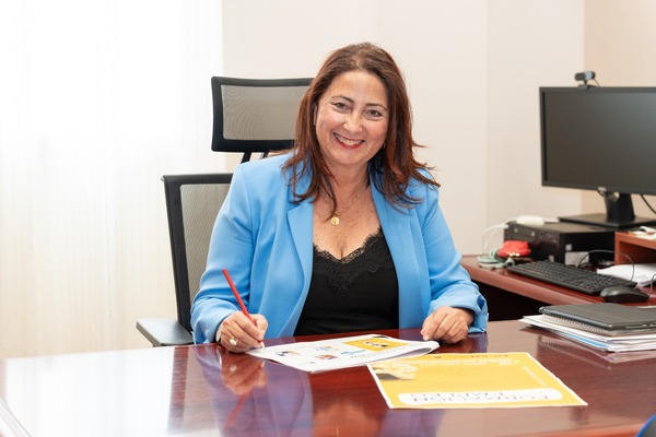 Lanzarote abre el plazo de ayudas al desplazamiento dirigidas a los estudiantes para el curso 23-24