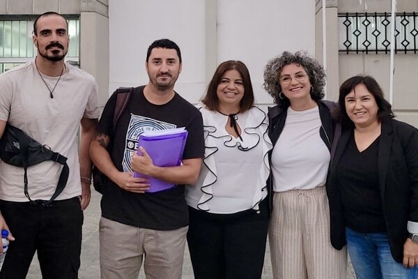 Los Llanos de Aridane aborda la violencia machista con el taller juvenil ‘Vamos a querernos bien’