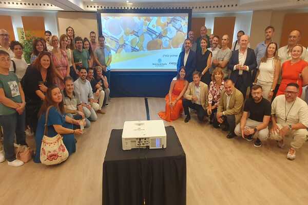 Santa Cruz de Tenerife Santa Cruz celebra las mejoras en movilidad tras el primer año de Kapsch TrafficCom