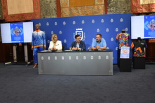 Arrancan los XXXVIII Juegos Cabildo de Tenerife con 32 modalidades deportivas en toda la isla