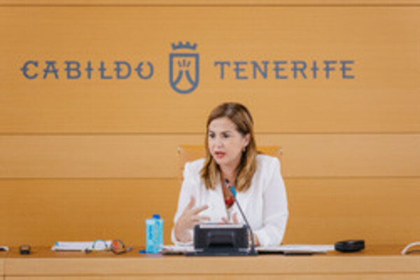 Tenerife conmemora la Semana de la Salud Mental