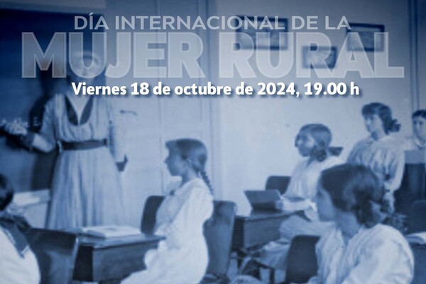 Santa Lucía de Tirajana homenajea a mujeres de entornos rurales que estudiaron en el Centro de Adultos