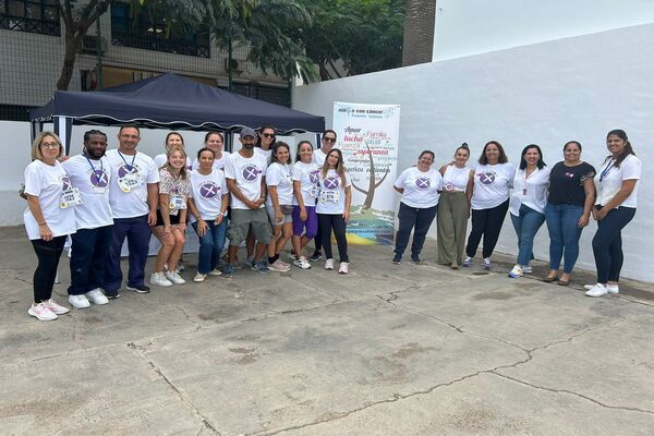 Arrecife destaca la implicación de los colegios en la lucha contra la violencia de género