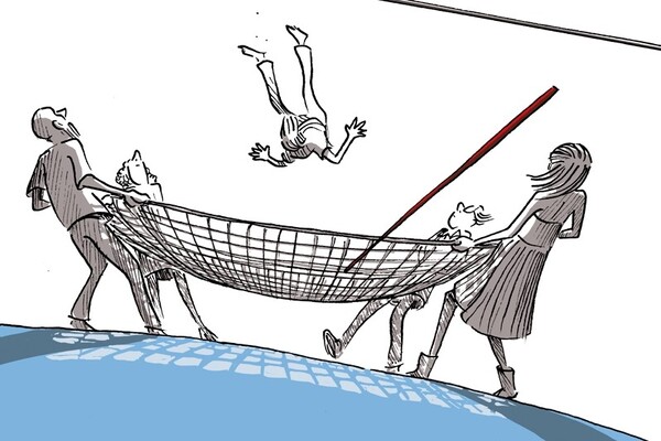 La UAD de Arucas lanza una guía comunitaria para abordar las adicciones