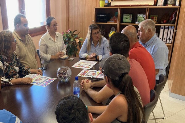 La Campaña Solidaria ‘Ningún Menor sin Ilusión’ vuelve para llenar de esperanza la Navidad en Ingenio