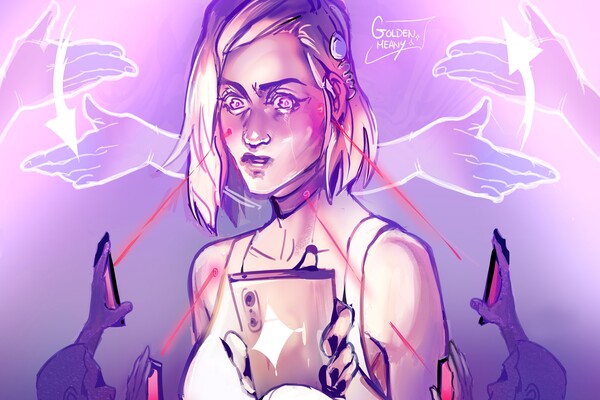 Confederación Estatal de Mujeres con Discapacidad: ‘Por una sociedad digital segura y sin sesgo patriarcal’