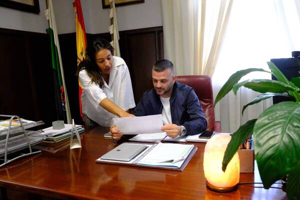 El Paso abre nueva convocatoria de ayudas para la rehabilitación de viviendas con mayor dotación presupuestaria El Paso abre nueva convocatoria de ayudas para la rehabilitación de viviendas con mayor dotación presupuestaria