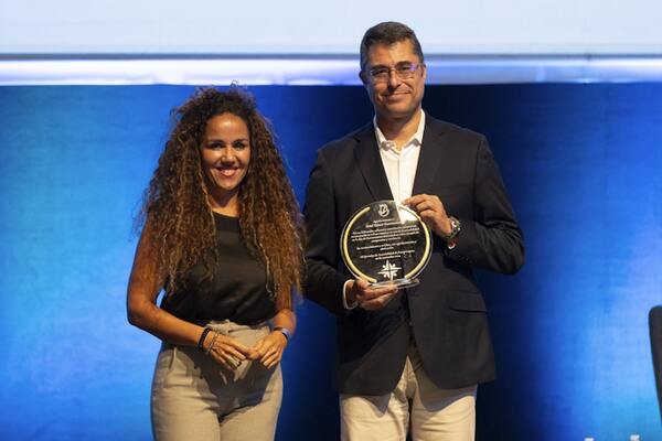 Las III Jornadas de Accesibilidad de Fuerteventura reconocen al Hotel Taimar de Costa Calma