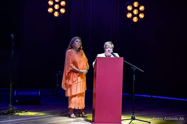 La Gala Adelante volverá a regalar emoción y solidaridad en el Auditorio Alfredo Kraus