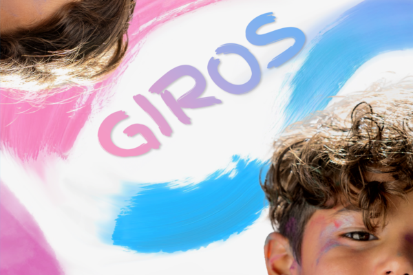 ‘Giros’, un corto de diversidad para sensibilizar sobre las realidades trans