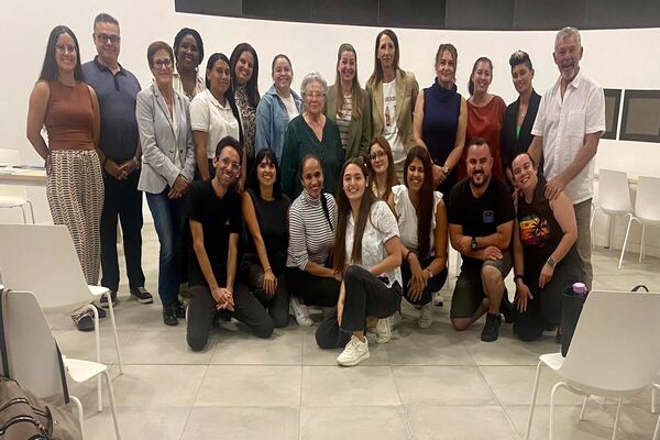 Canarias inicia el proceso de reflexión y aportaciones en torno a la reforma de la Ley de Voluntariado