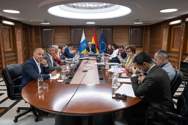 Canarias aprueba la implantación de nuevos títulos oficiales en las universidades del archipiélago