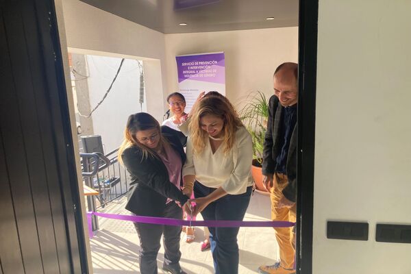 Ingenio reabre su renovado Centro de Igualdad con mejoras que priorizan la accesibilidad, la seguridad y el bienestar