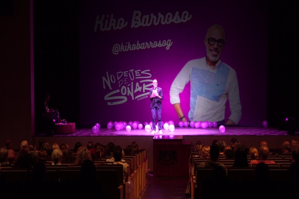 ‘Ni Una Más’, el humor para concienciar sobre la violencia machista