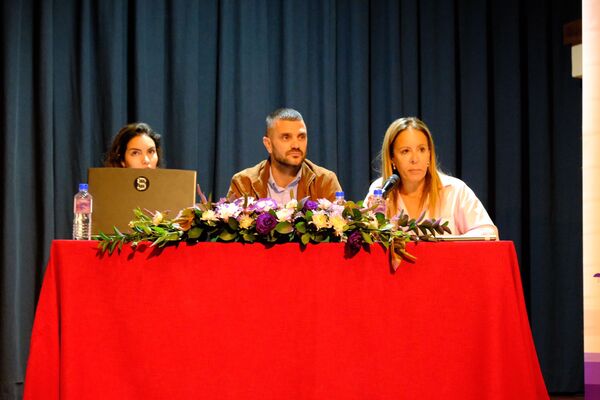 La Palma impulsa la formación de profesionales en prevención y atención a menores víctimas de violencia de género