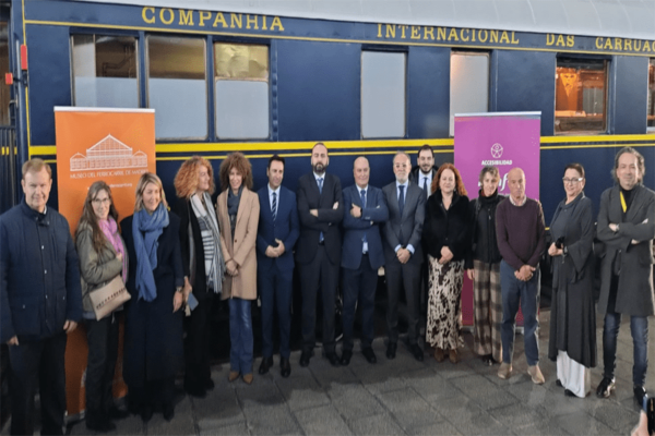 Dos guías en lectura fácil adaptadas por Plena Inclusión protagonizan la ‘IV Semana de la Accesibilidad’ de RENFE