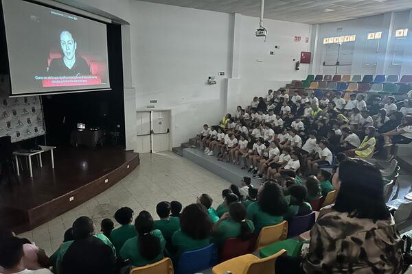 Arrecife fomenta la inclusión y la diversidad en las aulas