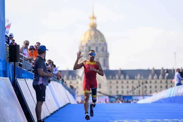 ExpoDeca pondrá en valor la realidad del deporte para personas con discapacidad