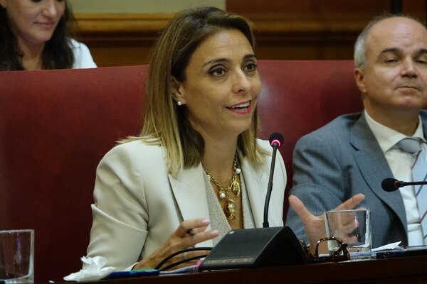 El distrito Anaga invierte 145.590 euros en obras de mejora a través de los presupuestos participativos