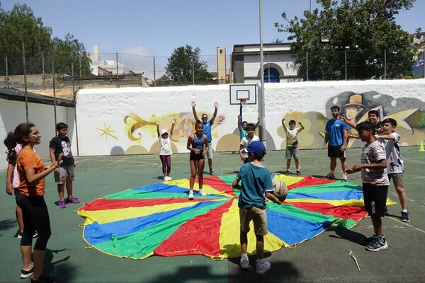 Santa Cruz de Tenerife adjudica la redacción de techados de los CEIPs Salamanca y San Fernando