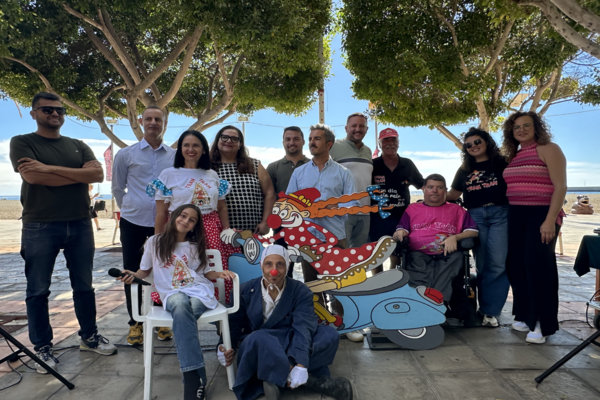 Más de un centenar de actividades programadas para el Tran Tran 2024