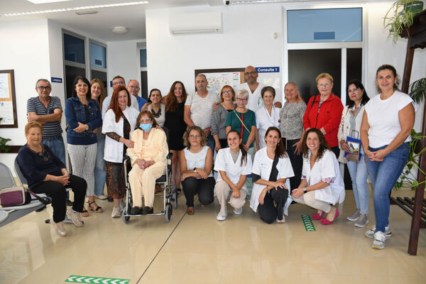 Tenteniguada amplía el horario de atención en su consultorio médico