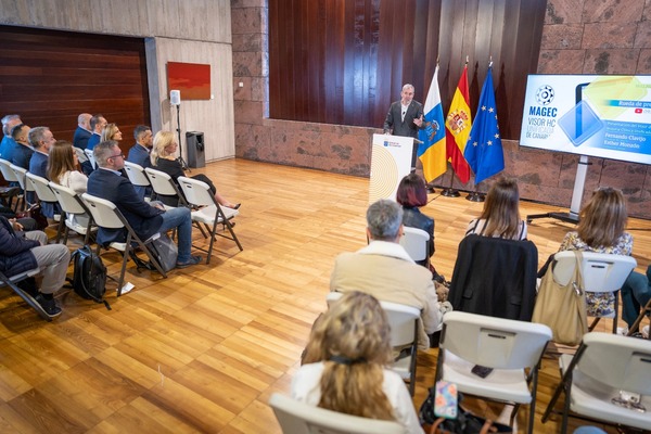 Canarias aprueba la oferta de empleo de personal funcionario de carrera de la Administración General 2024