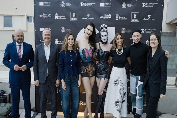 Festival Culture & Business Pride, para convertir a Gran Canaria en referente de los derechos civiles, la diversidad y la inclusión