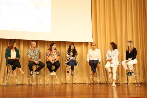 Lanzarote impulsa la empleabilidad de personas con discapacidad en las primeras Jornadas de Empleo Inclusivo